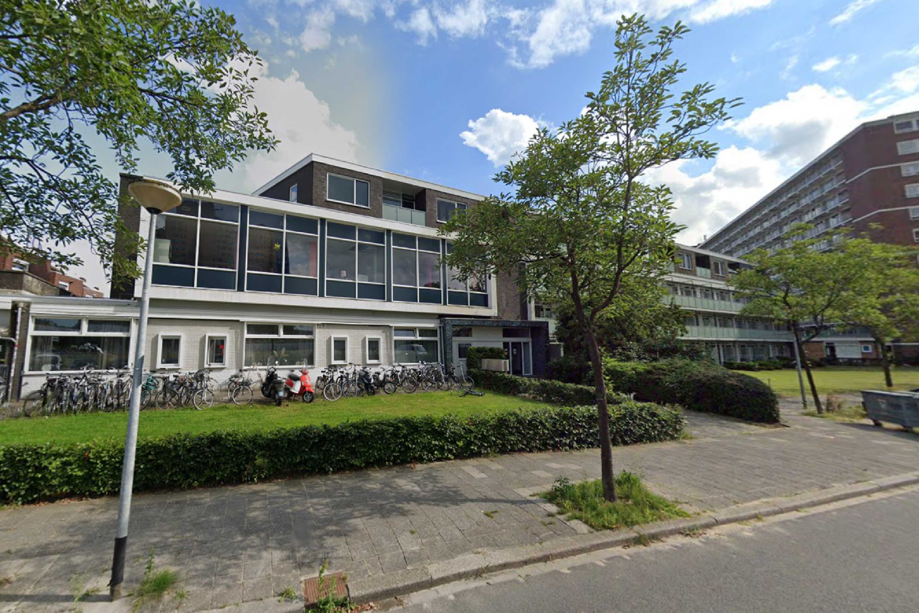 Donderslaan, Groningen