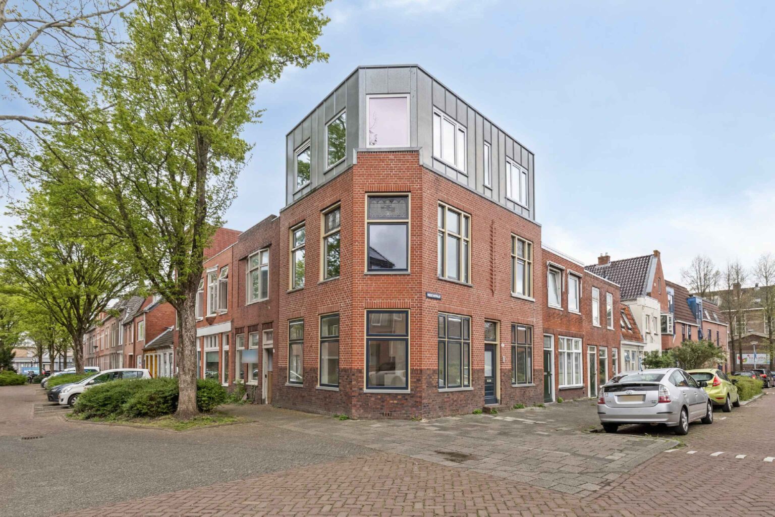 Middenstraat, Groningen